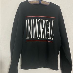 Sweatshirt
